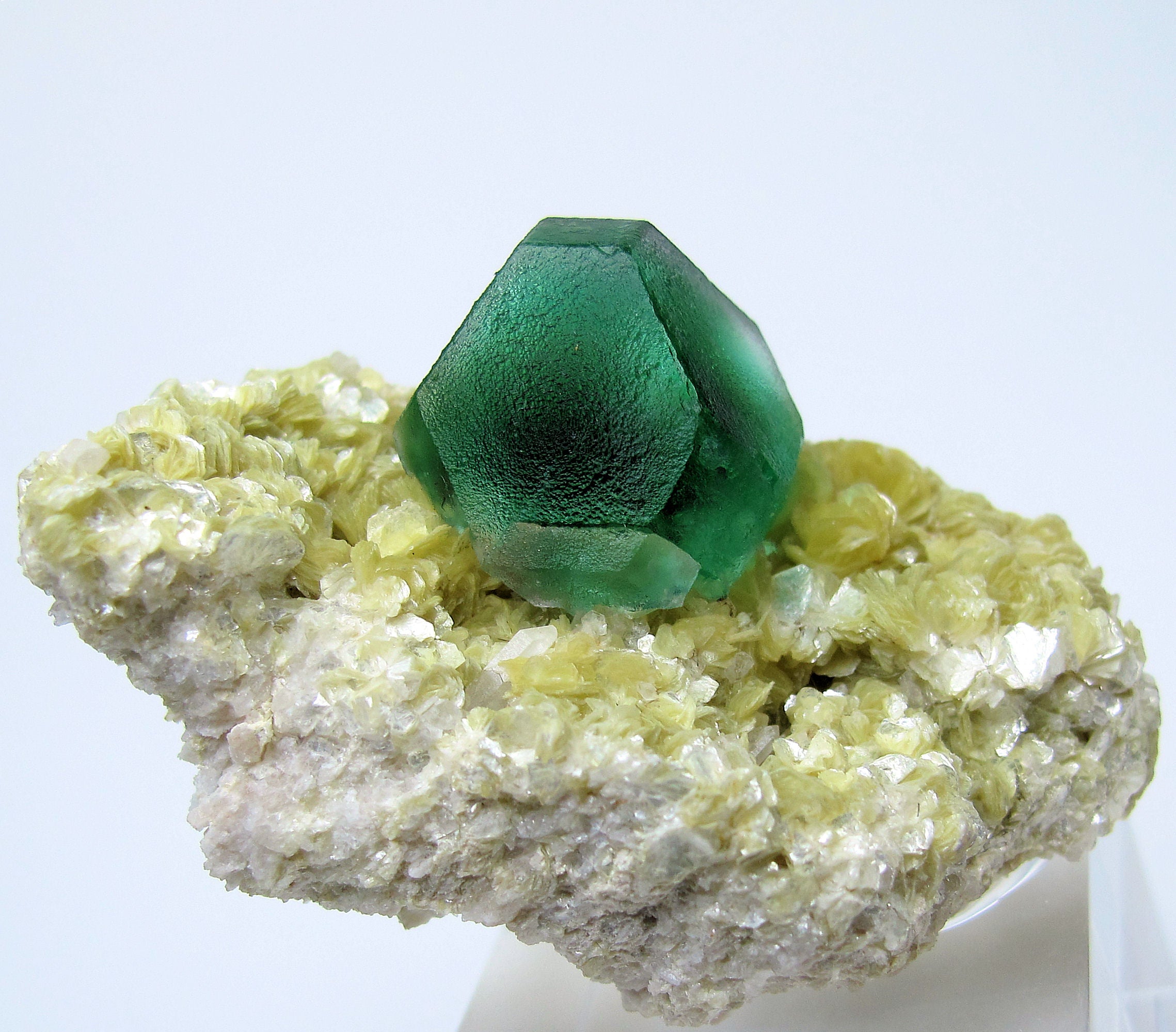 Flourite
