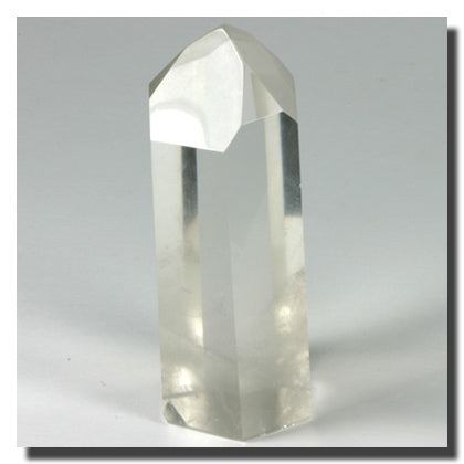 Clear Quartz