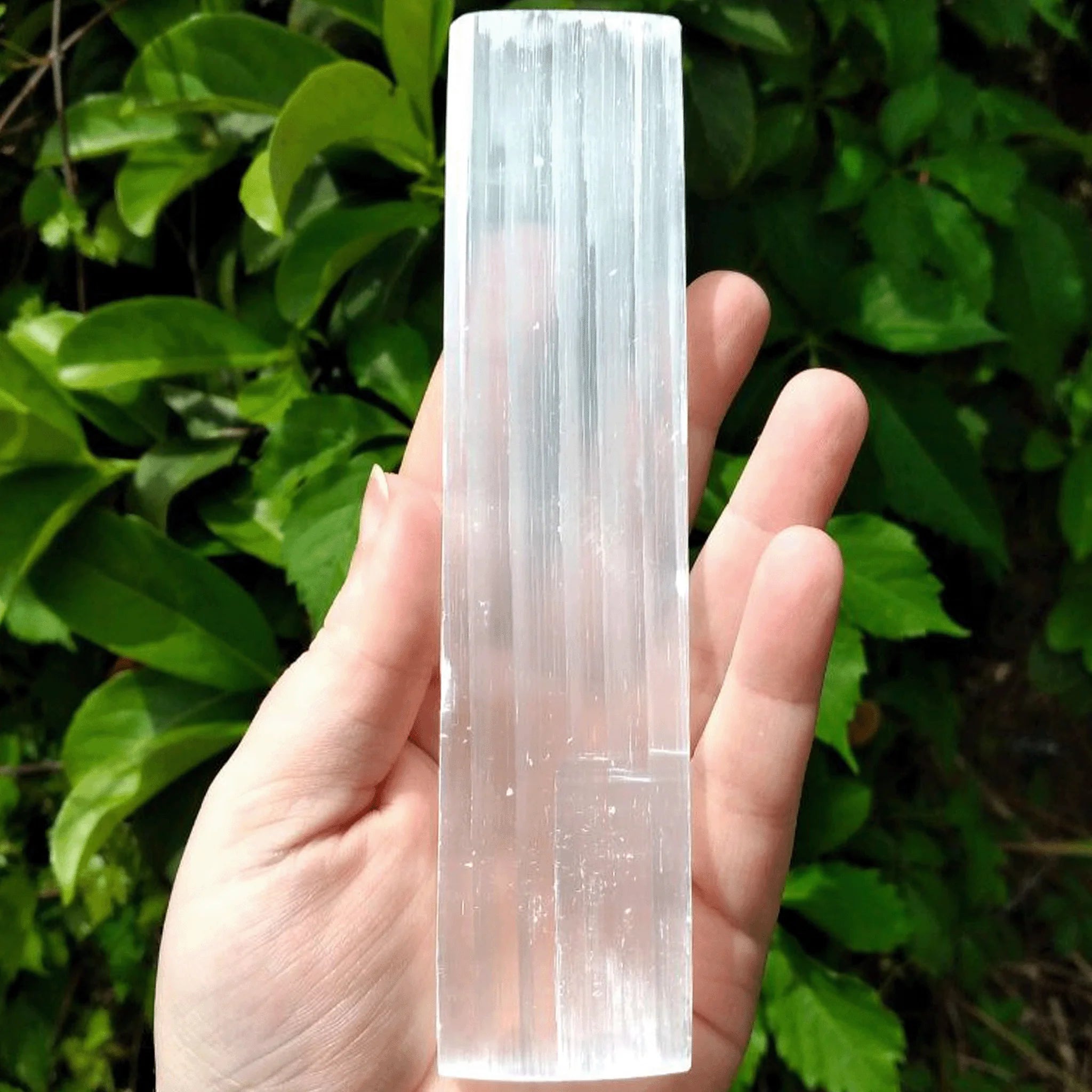 Selenite